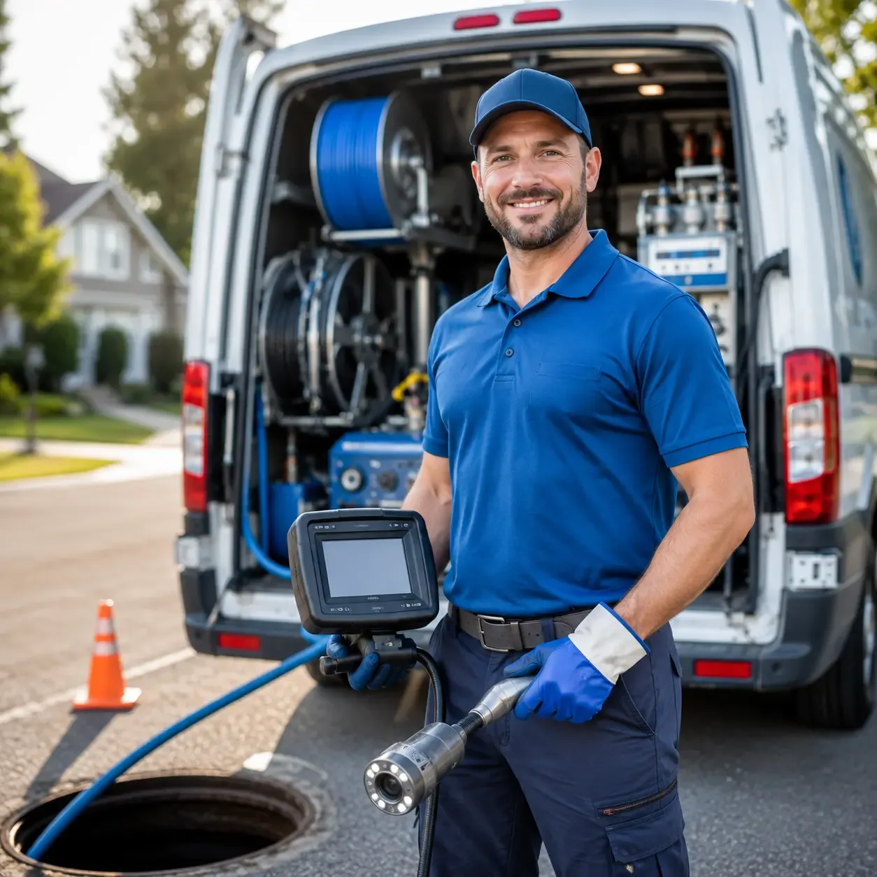 Local Pipe Relining specialists in Purdy, MO
