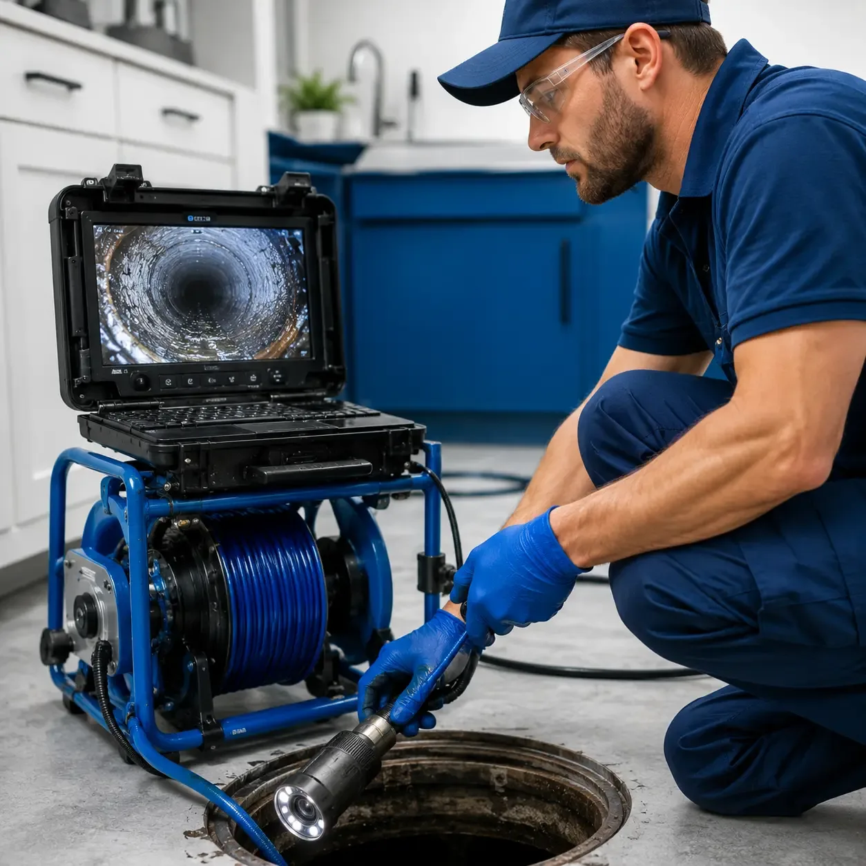 Pipe Relining professionals serving Purdy, MO